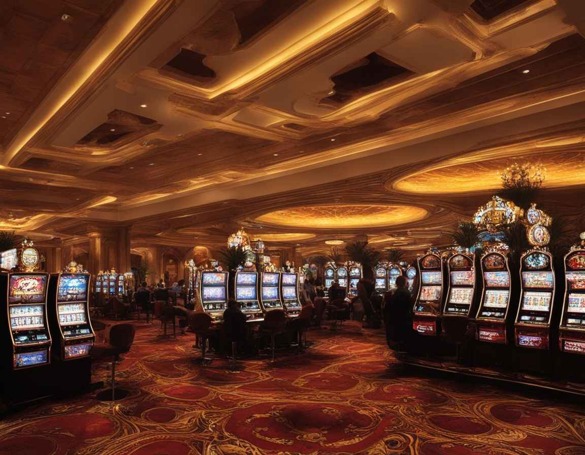 mcw casino