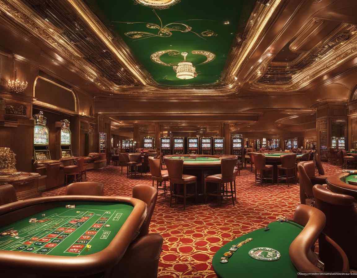 mcw casino